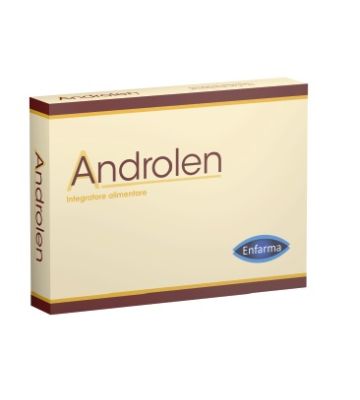 Androlen 30cpr