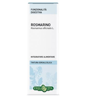 Rosmarino Fgl Sol Ial 50ml