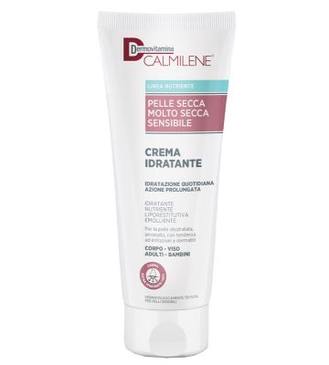 Dermovitamina Calm cr Idr250ml