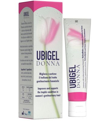 Ubigel Donna 50ml