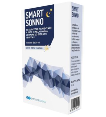 Smart Sonno 30ml