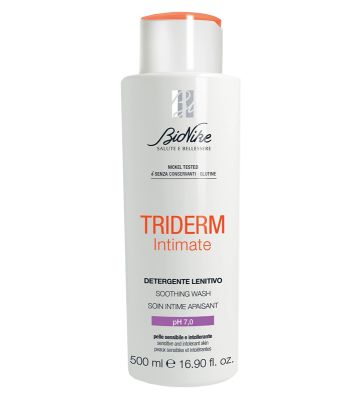 Triderm Intimate Lenitivo500ml