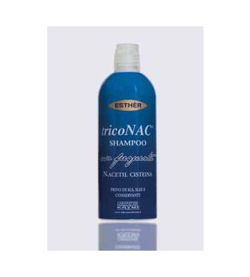 Triconac Shampoo Lavaggi Freq