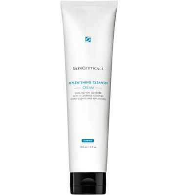 Replenishing Cleanser 150ml