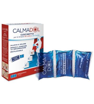 Calmadol Cuscinetto Caldo-fred