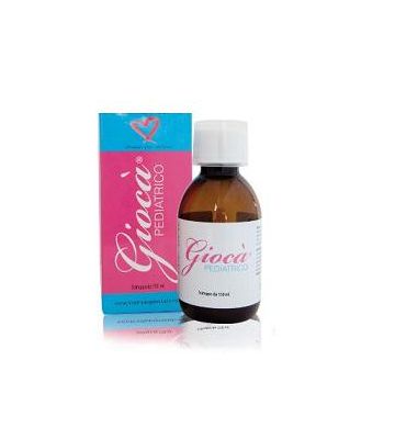 Gioca' Pediatrico 150ml