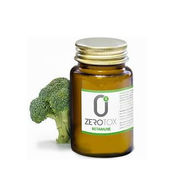 Zerotox Betamune 20cpr