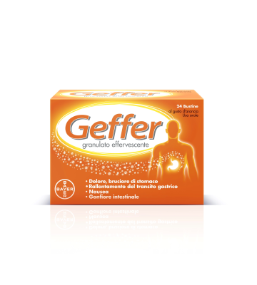 GEFFER
