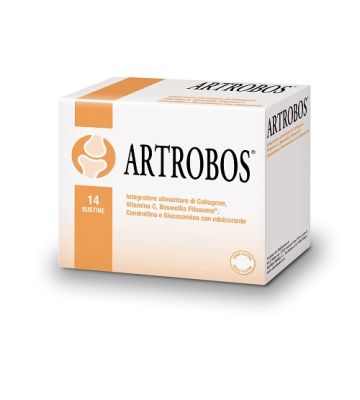 Artrobos 14bust