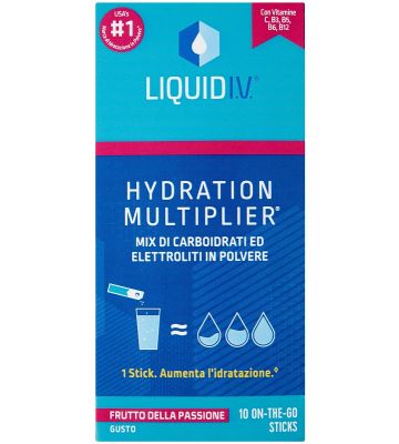Equilibra Hydration Pas10stick