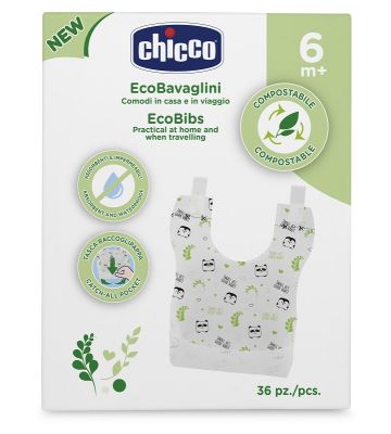 Ch Bavaglini Mon Compost 36pz