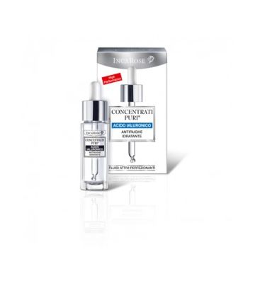 Incarose Conc Puri ac Ial 15ml