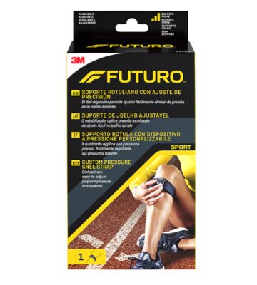 Futuro Sup Rotula Custom Dial