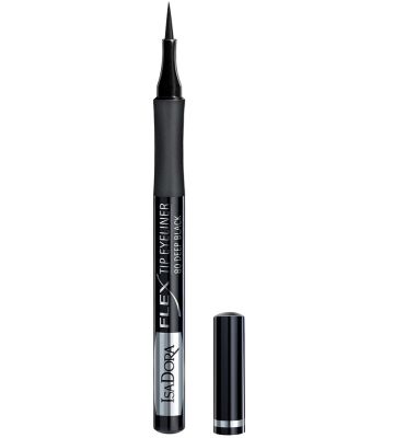 Isadora Flex Tip Eyeliner 80
