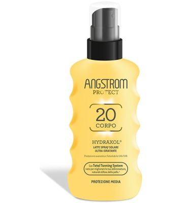 Angstrom Prot Latte Spr Spf20