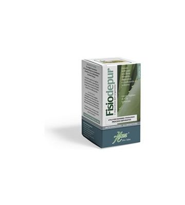 Fisiodepur 50opr fl vt