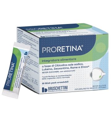 Proretina 30 Stick Pack
