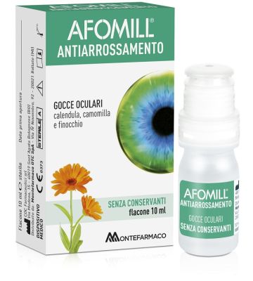 Afomill Antiarrossamento Sc10m