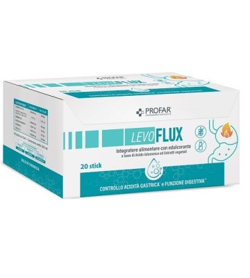 Profar Levoflux 20stick Pack