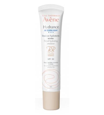 Avene Hydrance Emuls Teint Vel