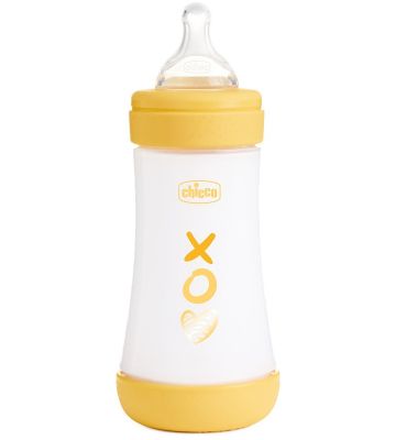 Ch Bib p5 240ml Med Sil Uni