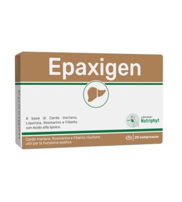 Epaxigen 20cpr