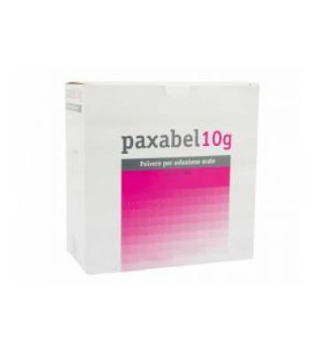 Paxabel*os Polv 20bust 10g
