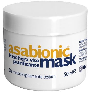 Asabionic Mask 50ml