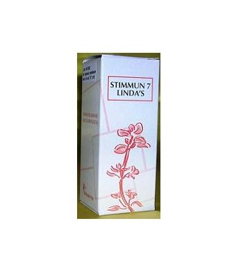 Stimmun 7 Lindas Gocce 50ml