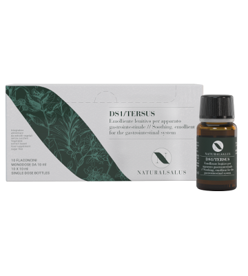 Tersus Ds1 10fl 10ml