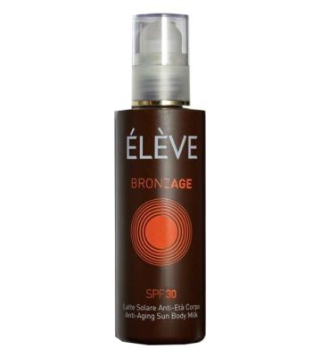 Eleve Bronz Ltt Sol A/eta' 30