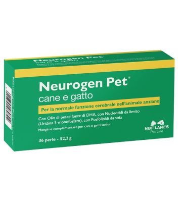Neurogen Pet 36prl