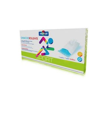 M-aid Sport Ghiaccio Boll13x28
