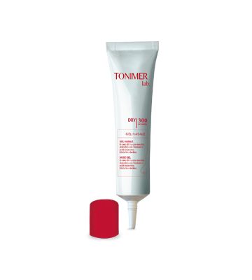 Tonimer Lab Dry Gel Nasale