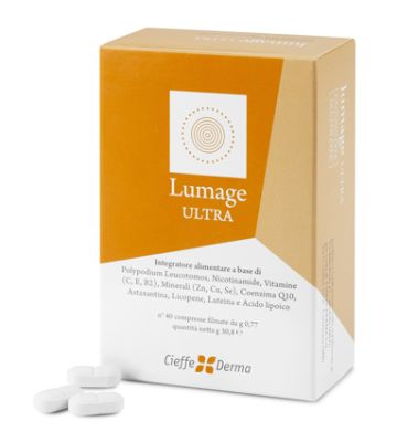 Lumage Ultra 40cpr