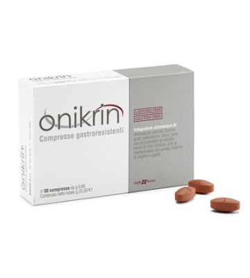 Onikrin 30cpr