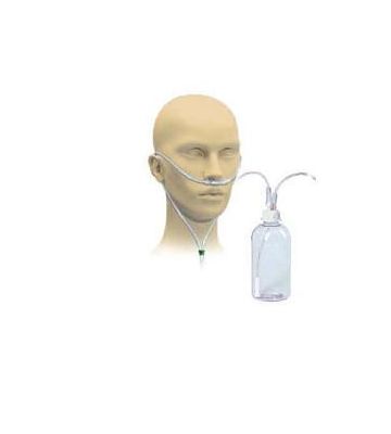 Gorgogliatore Ossigeno Compl