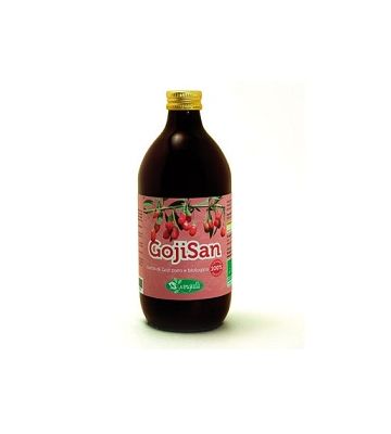 Gojisan Puro Succo Goji 100%