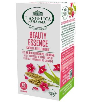 L'angelica Beauty Essence60cpr