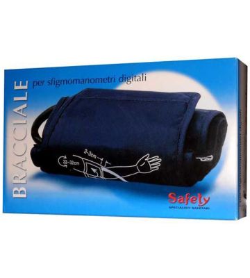 Prontex Bracc Ric Misur pr Dig