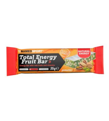 Total Energy Fruit Bar Pis 35g