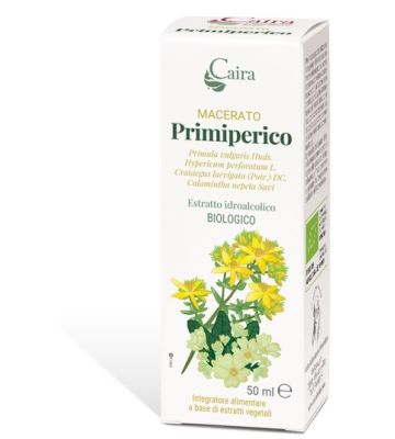 Primiperico Macerato Caira Gtt