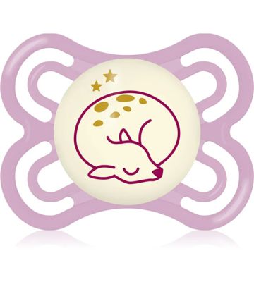 Mam Perfect Night2-6m Box Femm