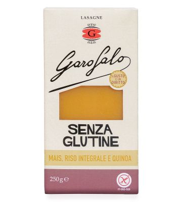 Garofalo Lasagna 250g