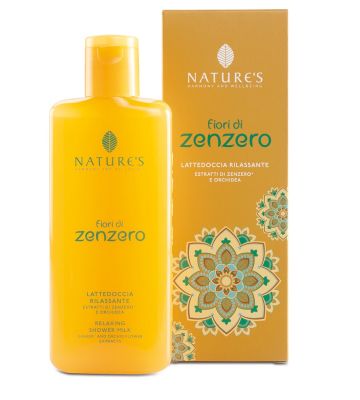 Fiori Zenz Nature's Doc 200ml
