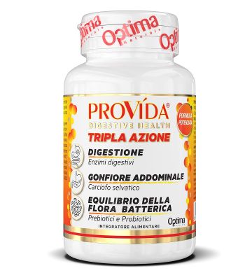Provida Tripla Azione 60cps