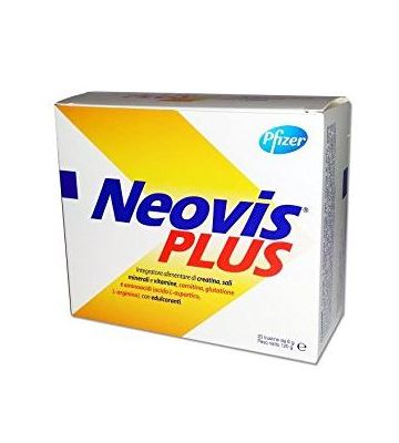 Neovis Plus 20bust