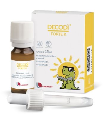 Decodi k Forte 15ml