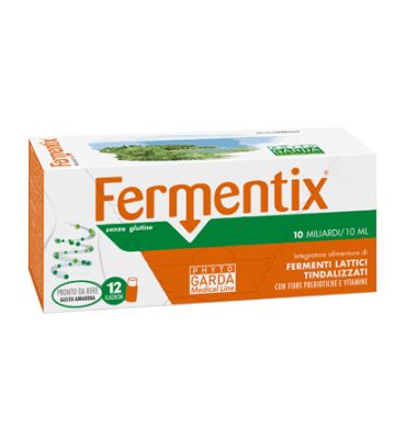 Fermentix 12fl 10miliardi