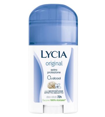 Lycia Deo Stick Original 40 ml